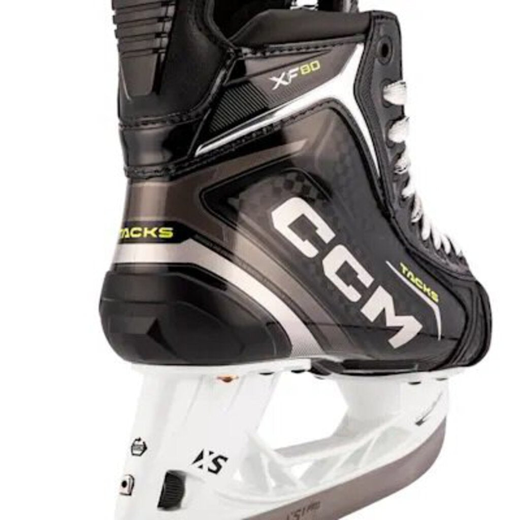 CCM Tacks XF80 Skate Intermediate