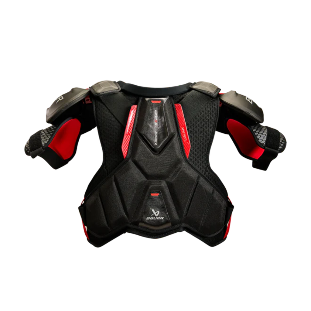 Bauer Vapor 3X Pro Shoulder Pads - Intermediate