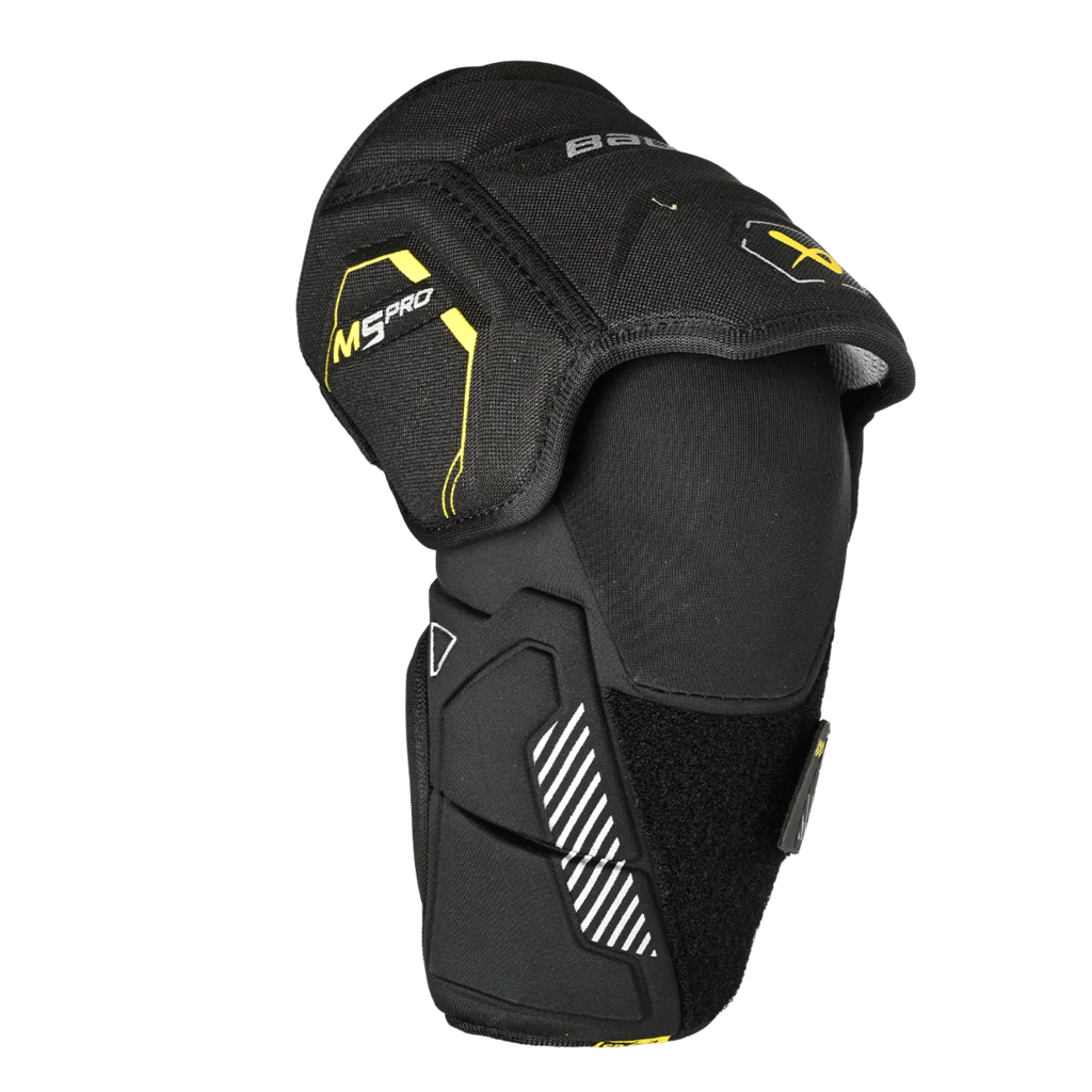 Bauer Supreme M5 Pro Elbow Pads - Intermediate