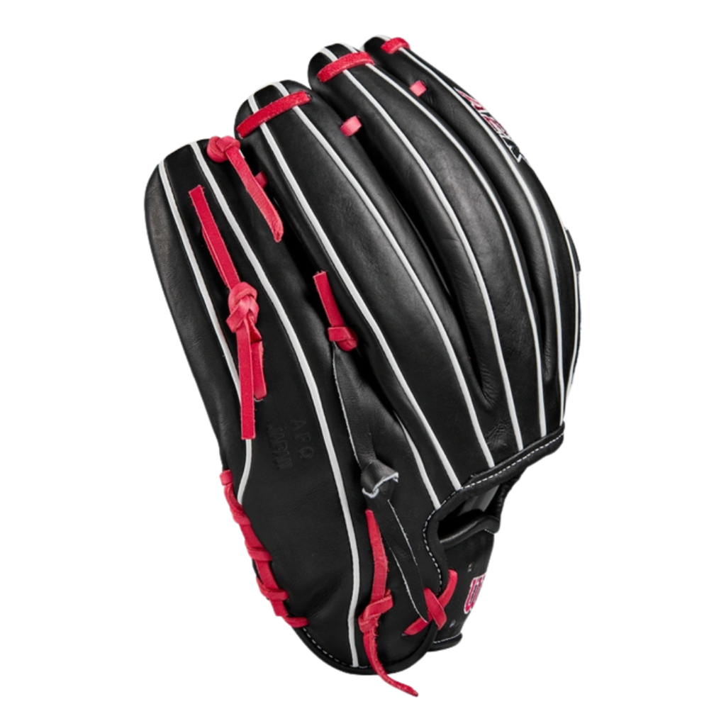 WILSON Fall 2024 A2K® B23 12” Pitcher’s Baseball Glove