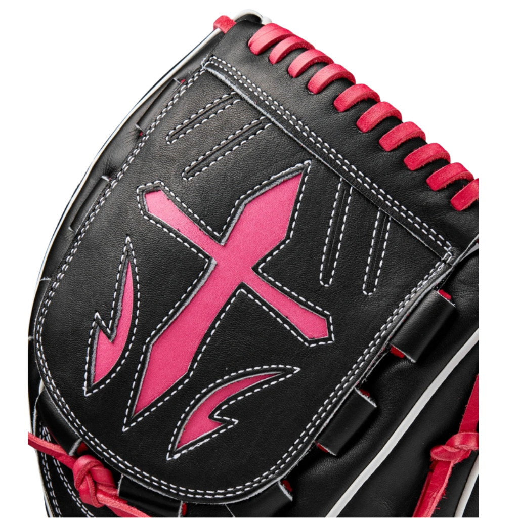 WILSON Fall 2024 A2K® B23 12” Pitcher’s Baseball Glove