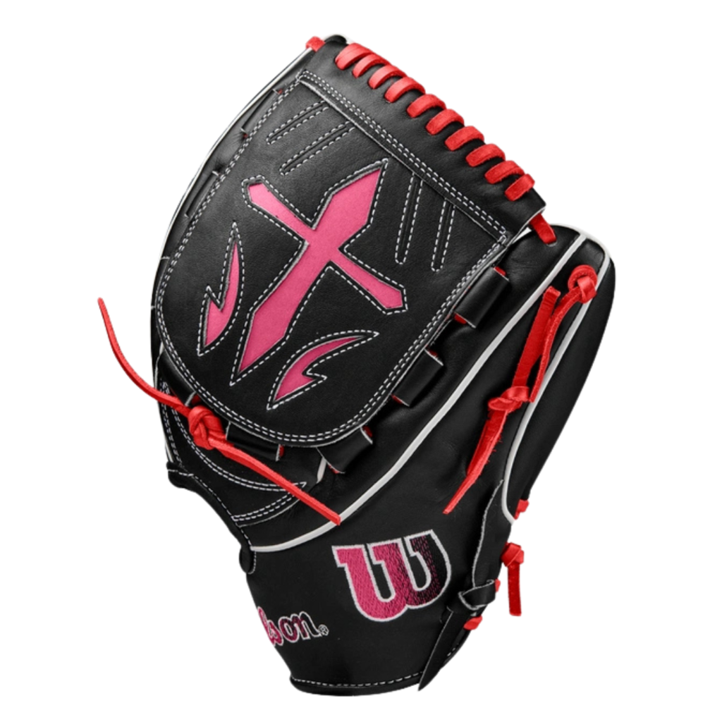 WILSON Fall 2024 A2K® B23 12” Pitcher’s Baseball Glove