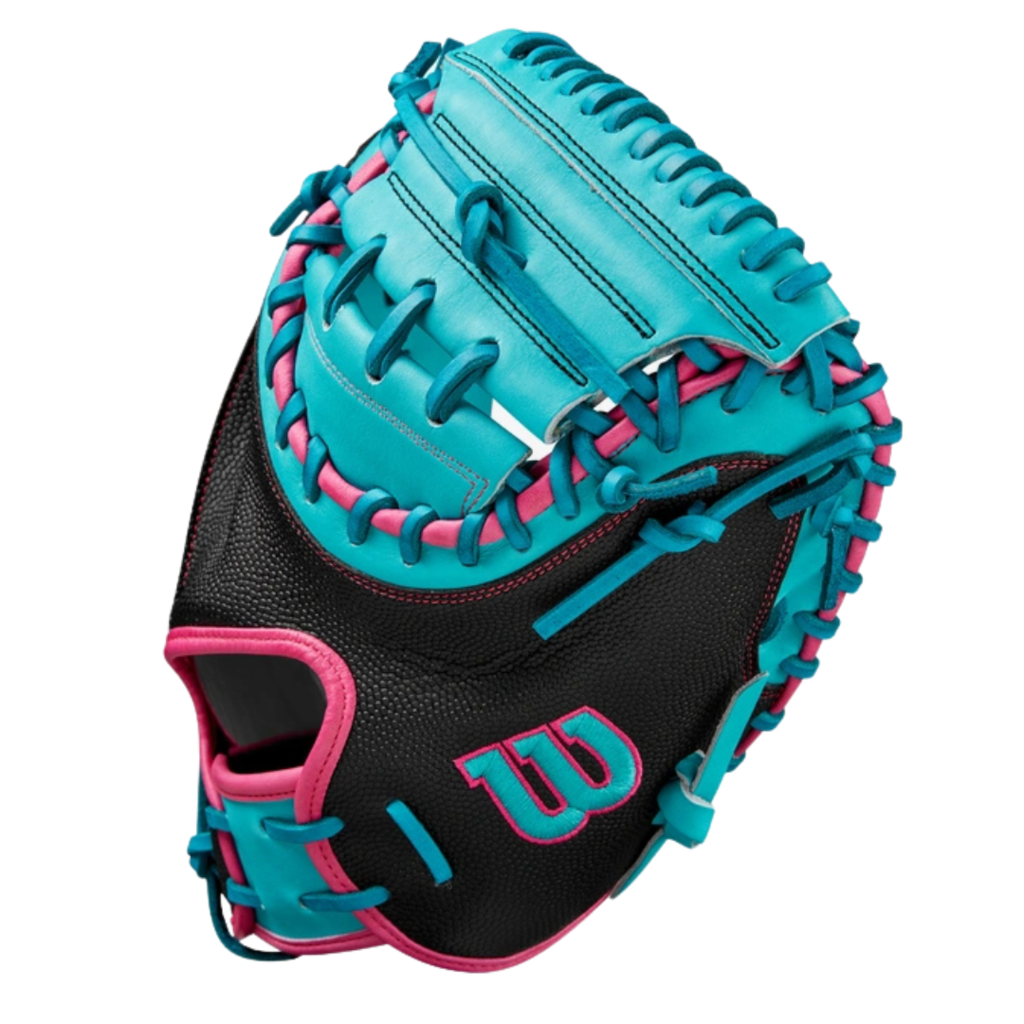 Fall 2024 A2000 CM33SS 33” Baseball Catcher’s Mitt