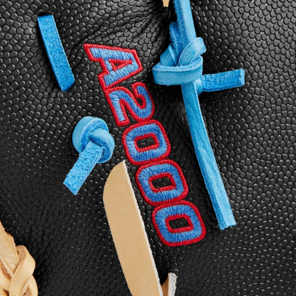 Wilson® Fall 2024 A2000® 1679SS 12.5” Baseball First Base Mitt