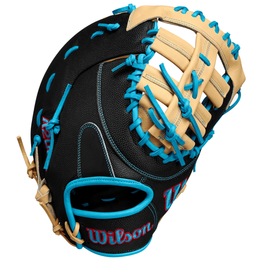 Wilson® Fall 2024 A2000® 1679SS 12.5” Baseball First Base Mitt