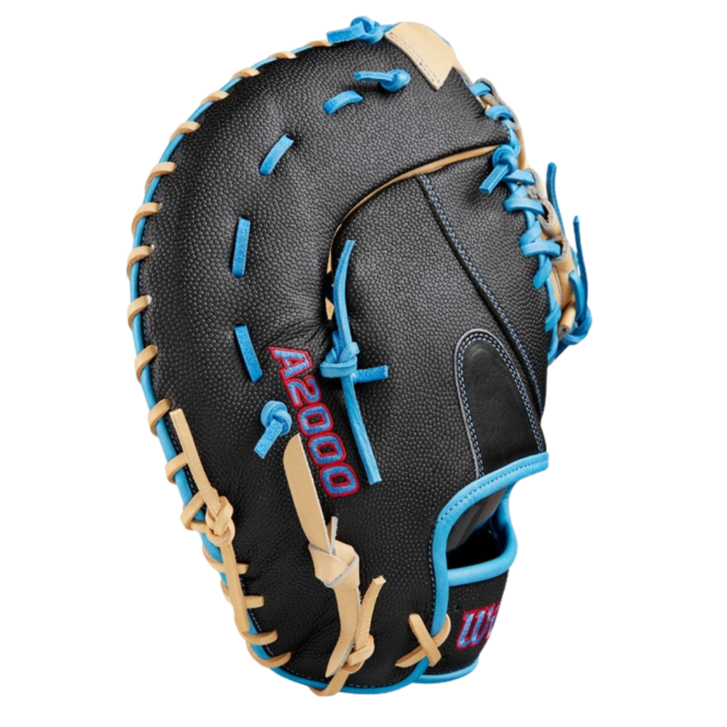 Wilson® Fall 2024 A2000® 1679SS 12.5” Baseball First Base Mitt