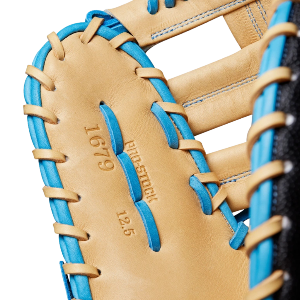 Wilson® Fall 2024 A2000® 1679SS 12.5” Baseball First Base Mitt