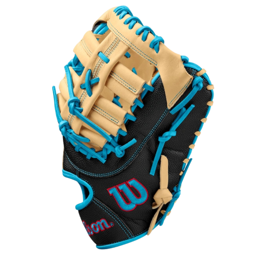 Wilson® Fall 2024 A2000® 1679SS 12.5” Baseball First Base Mitt