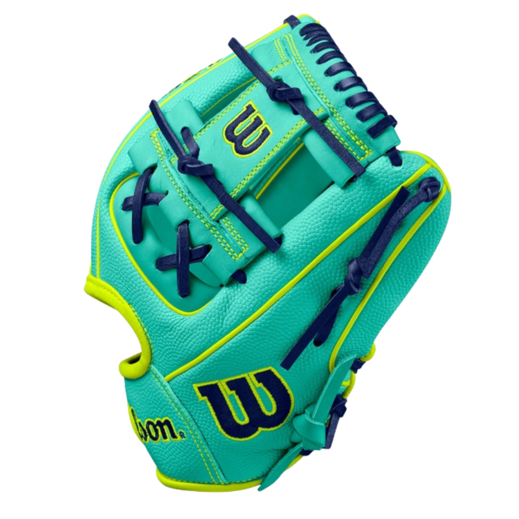 WILSON Fall 2024 A2000® DP15SS 11.5” Infield Baseball Glove