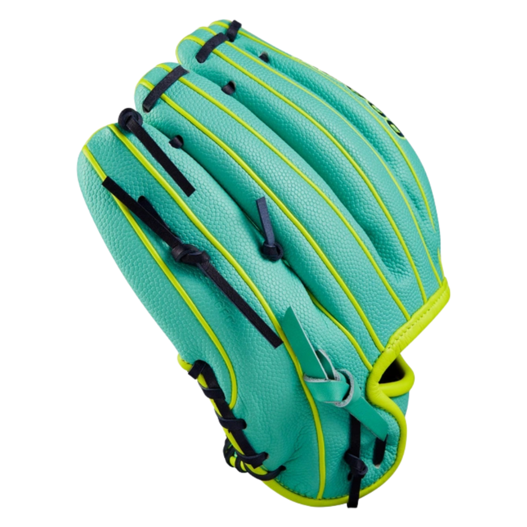 WILSON Fall 2024 A2000® DP15SS 11.5” Infield Baseball Glove