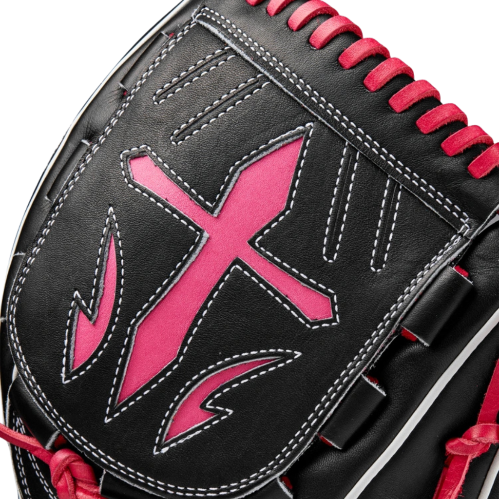 WILSON Fall 2024 A2K® B23 12” Pitcher’s Baseball Glove