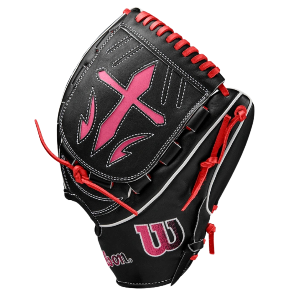 WILSON Fall 2024 A2K® B23 12” Pitcher’s Baseball Glove