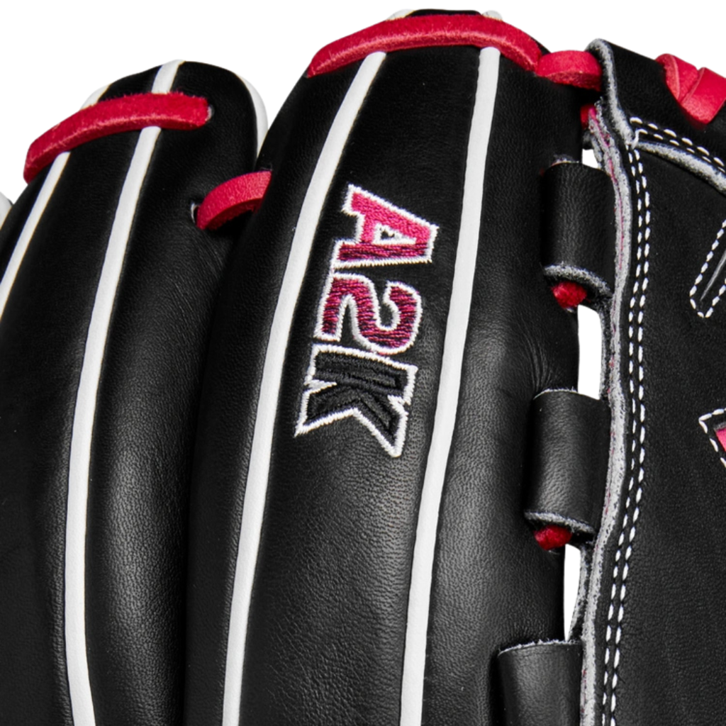 WILSON Fall 2024 A2K® B23 12” Pitcher’s Baseball Glove