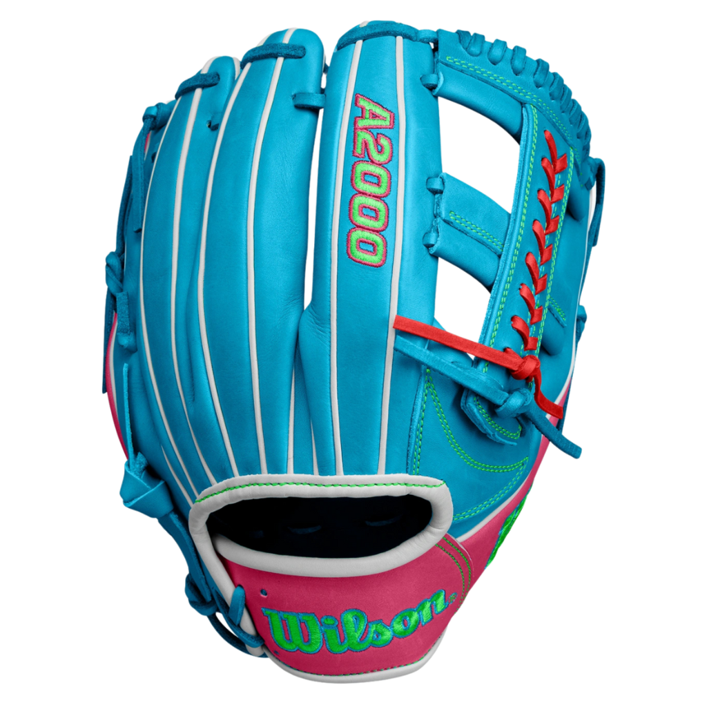 WILSON Fall 2024 A2000® 1785 11.75” Infield Baseball Glove