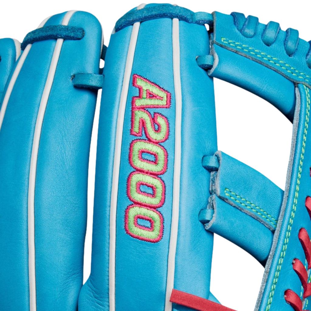 WILSON Fall 2024 A2000® 1785 11.75” Infield Baseball Glove