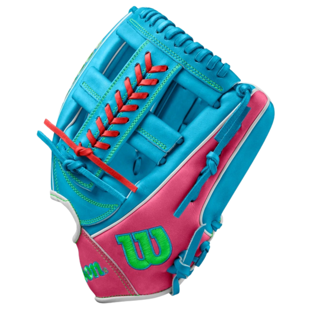 WILSON Fall 2024 A2000® 1785 11.75” Infield Baseball Glove