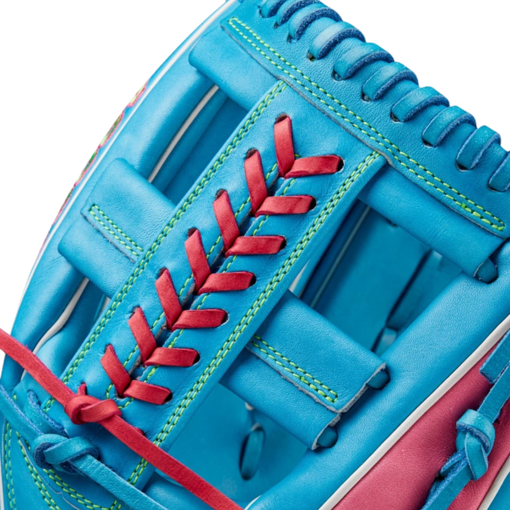 WILSON Fall 2024 A2000® 1785 11.75” Infield Baseball Glove