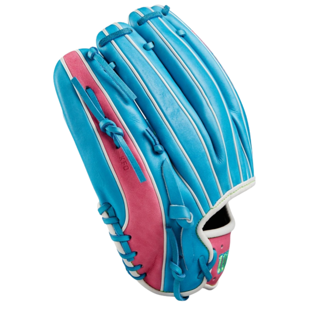 WILSON Fall 2024 A2000® 1785 11.75” Infield Baseball Glove