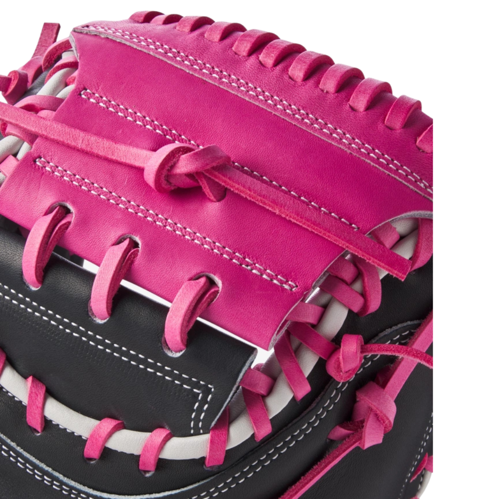 Wilson® Fall 2024 A2K® M23 33.5” Baseball Catcher’s Mitt