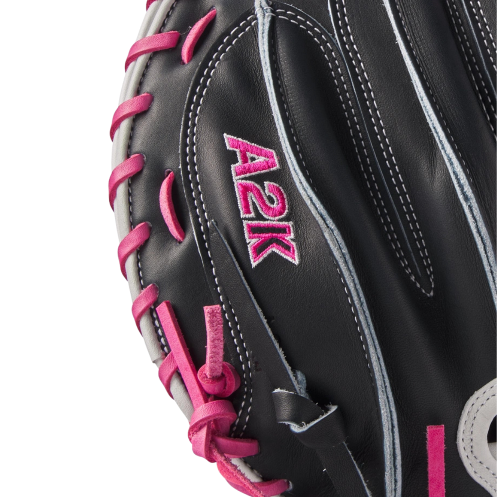 Wilson® Fall 2024 A2K® M23 33.5” Baseball Catcher’s Mitt