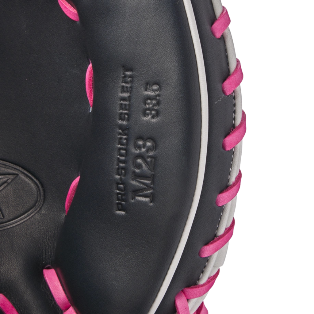 Wilson® Fall 2024 A2K® M23 33.5” Baseball Catcher’s Mitt