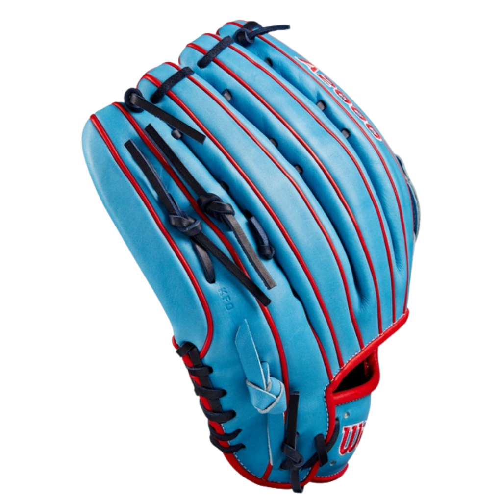 WILSON Fall 2024 A2000® 1750 12.5” Outfield Baseball Glove