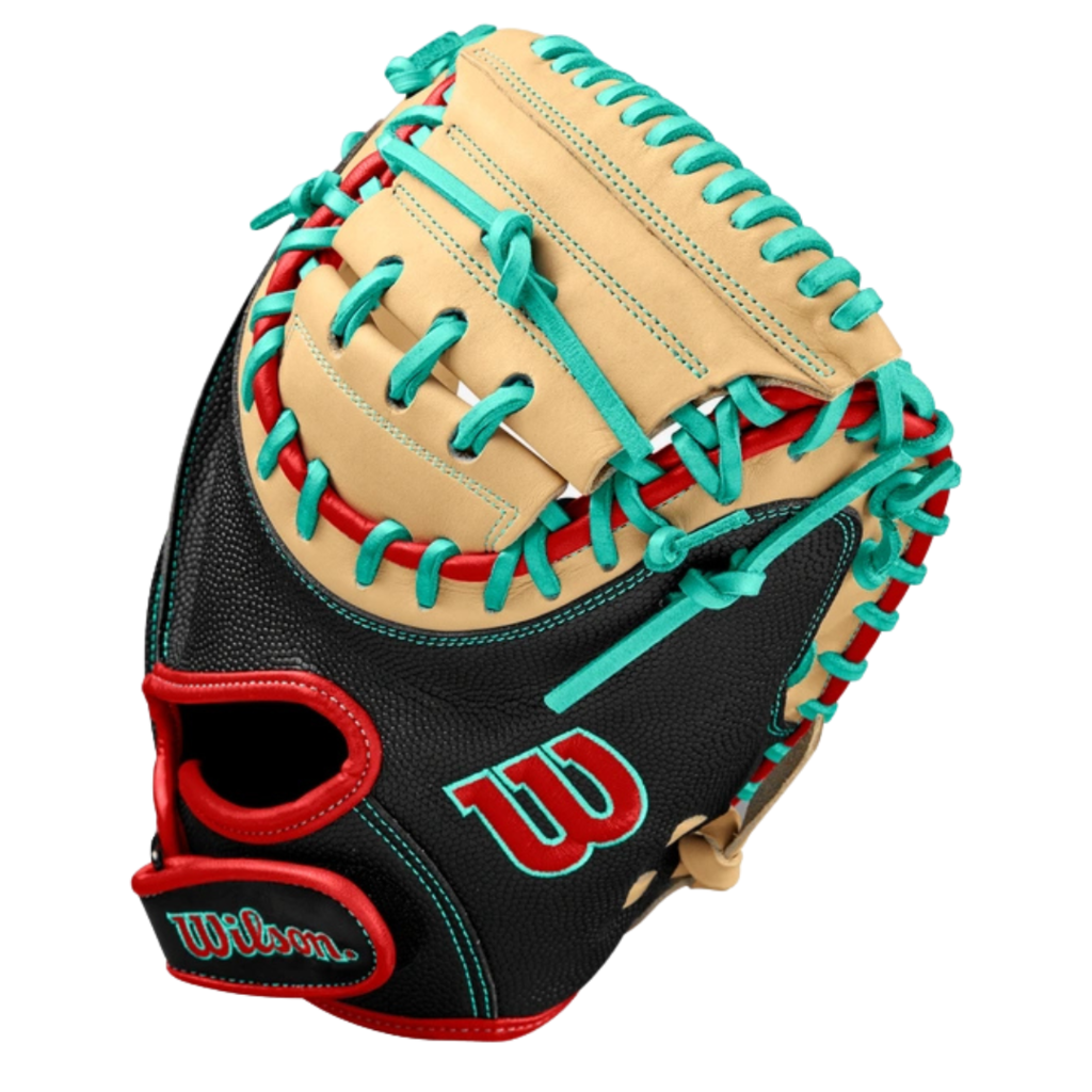 Wilson® Fall 2024 A2000® PF33SS 33” Baseball Catcher’s Mitt