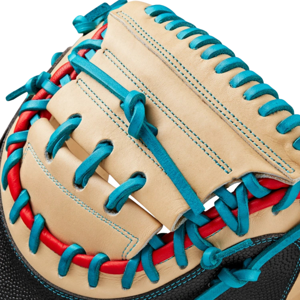 Wilson® Fall 2024 A2000® PF33SS 33” Baseball Catcher’s Mitt