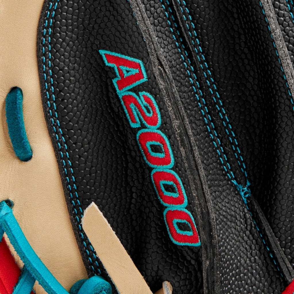 Wilson® Fall 2024 A2000® PF33SS 33” Baseball Catcher’s Mitt