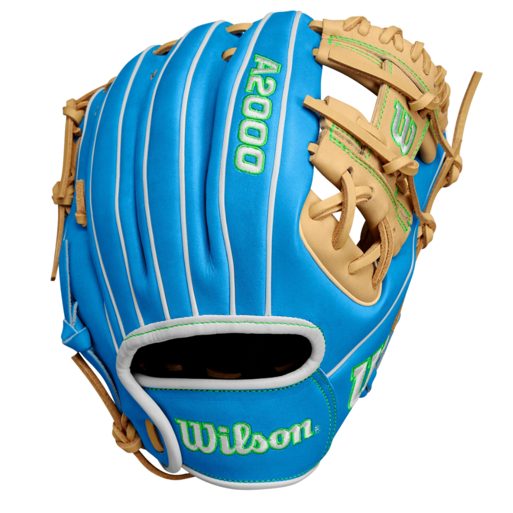 WILSON Winter 2024 A2000® PF11 11” Infield Baseball Glove