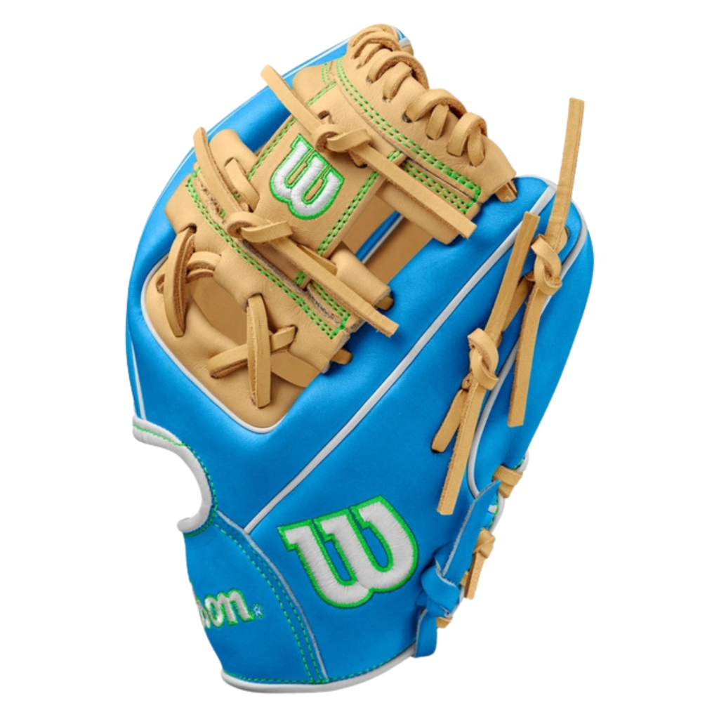 WILSON Winter 2024 A2000® PF11 11” Infield Baseball Glove