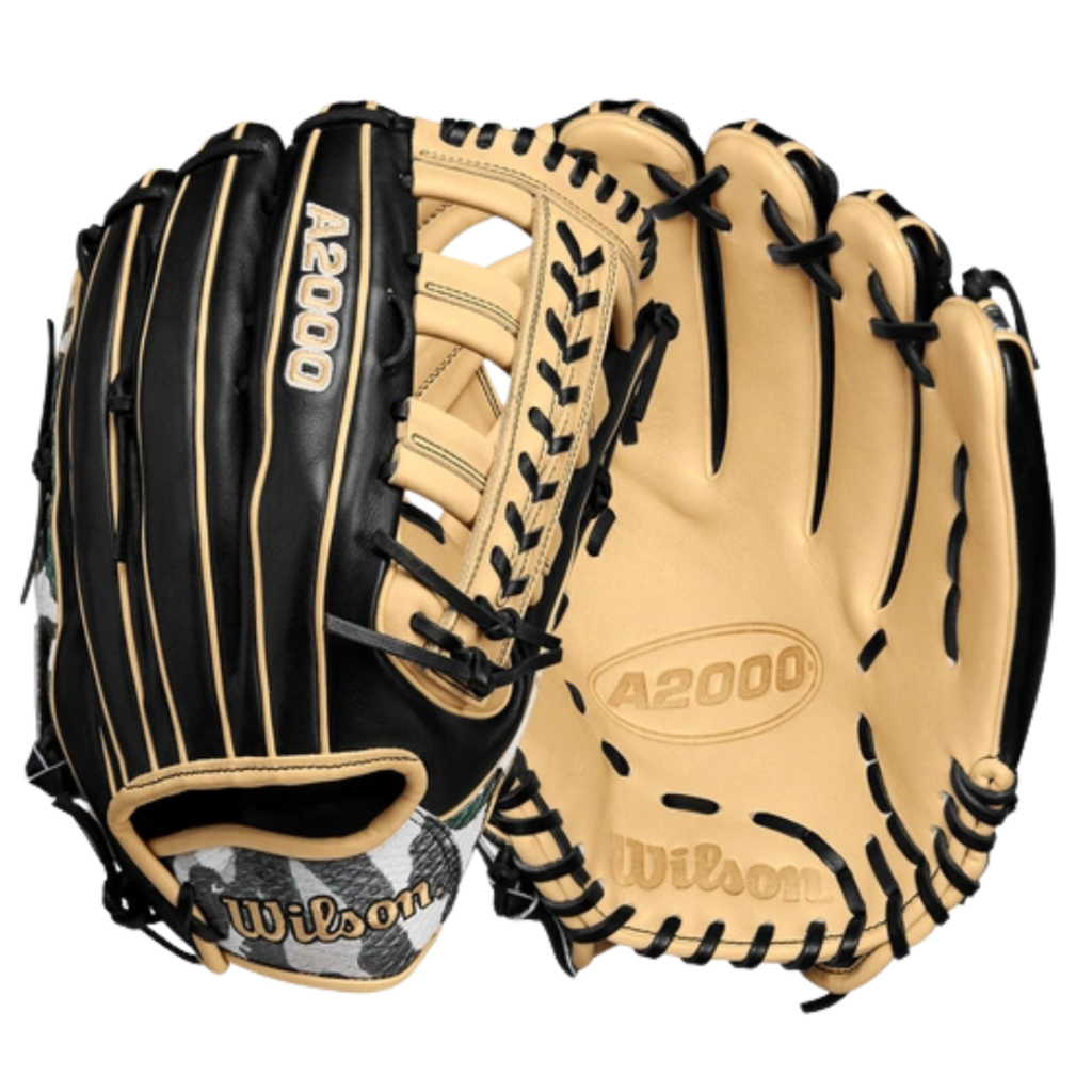 WILSON Winter 2024 A2000® 1810 12.75” Outfield Baseball Glove