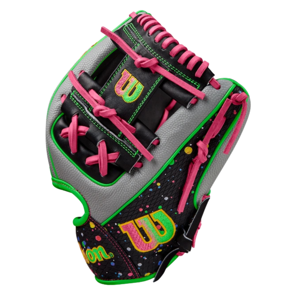 WILSON Winter 2024 A2000® 1786SS 11.5” Infield Baseball Glove