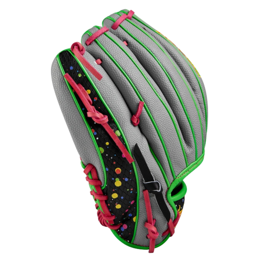 WILSON Winter 2024 A2000® 1786SS 11.5” Infield Baseball Glove