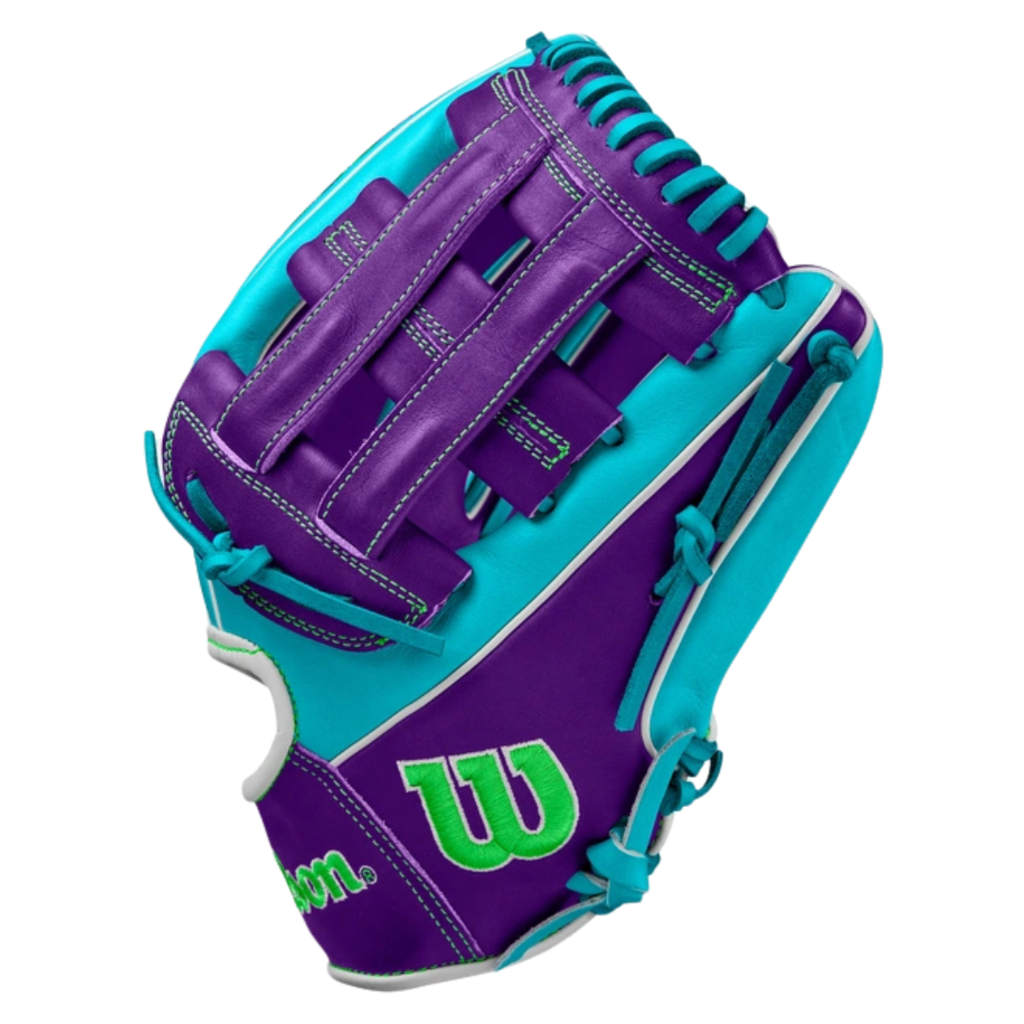 WILSON Winter 2024 A2000® DW5 12” Infield Baseball Glove