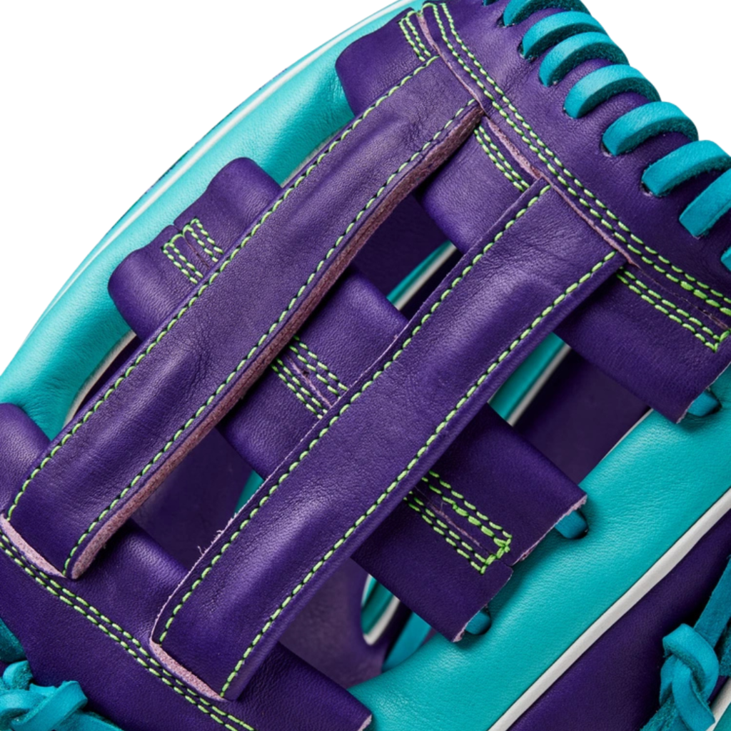 WILSON Winter 2024 A2000® DW5 12” Infield Baseball Glove