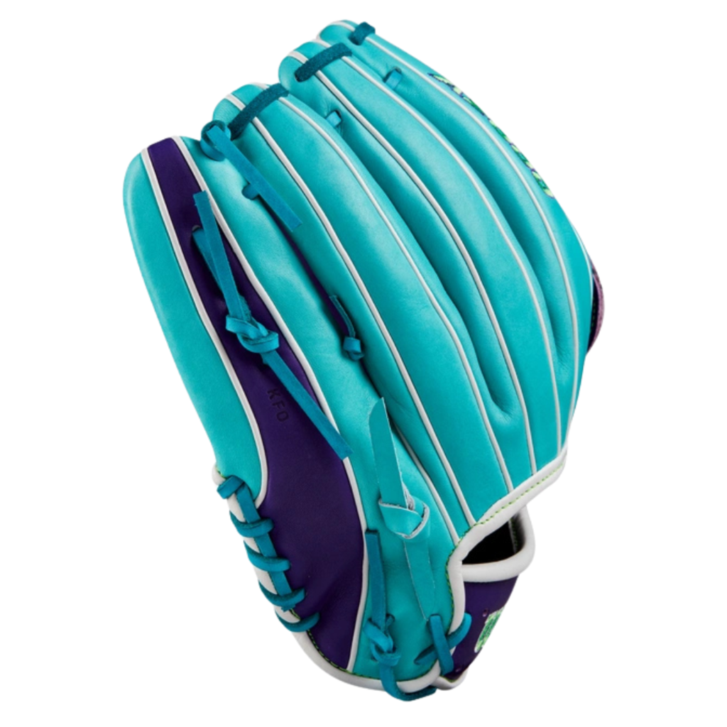 WILSON Winter 2024 A2000® DW5 12” Infield Baseball Glove
