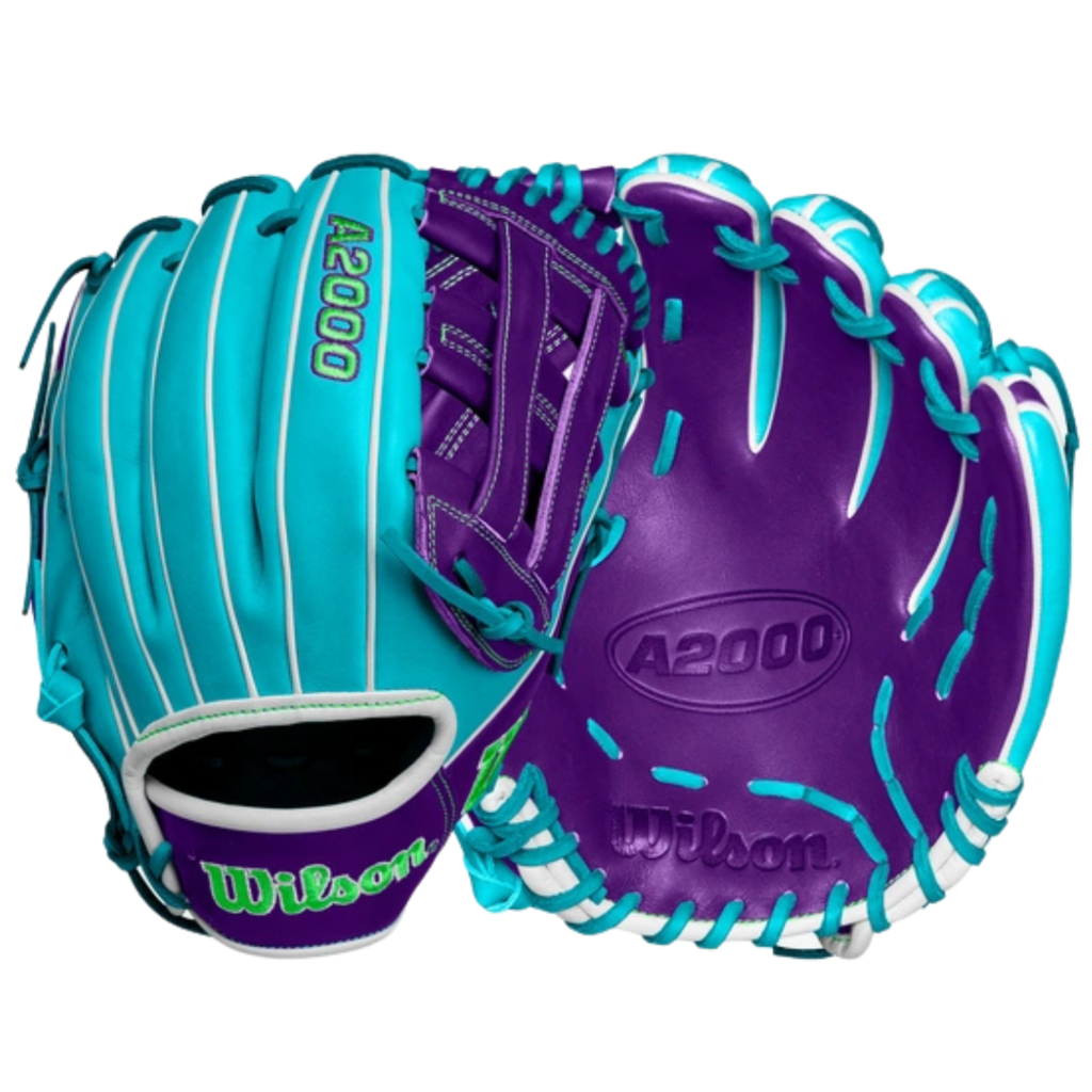 WILSON Winter 2024 A2000® DW5 12” Infield Baseball Glove