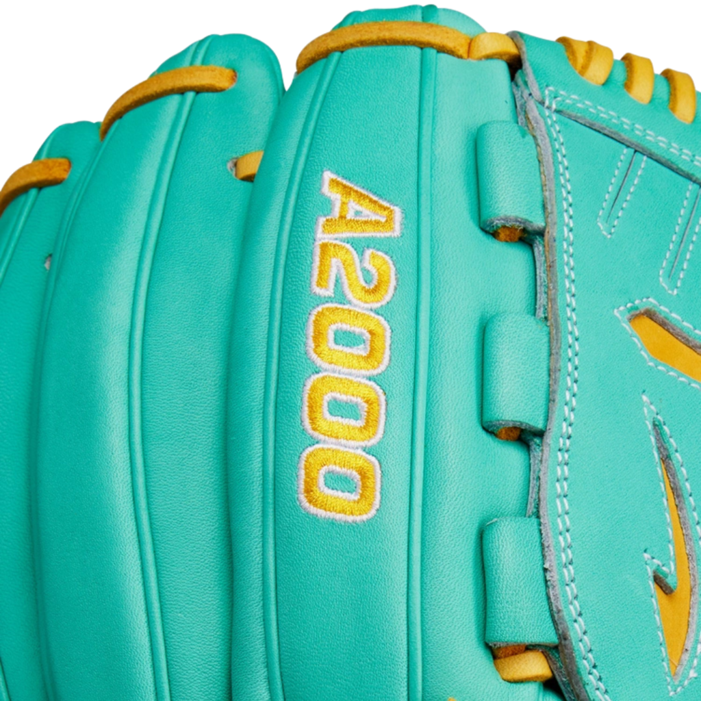 WILSON Fall 2024 A2000® B23 12” Pitcher’s Baseball Glove