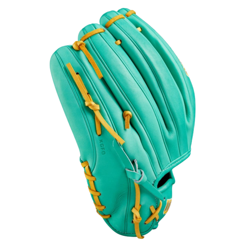 WILSON Fall 2024 A2000® B23 12” Pitcher’s Baseball Glove