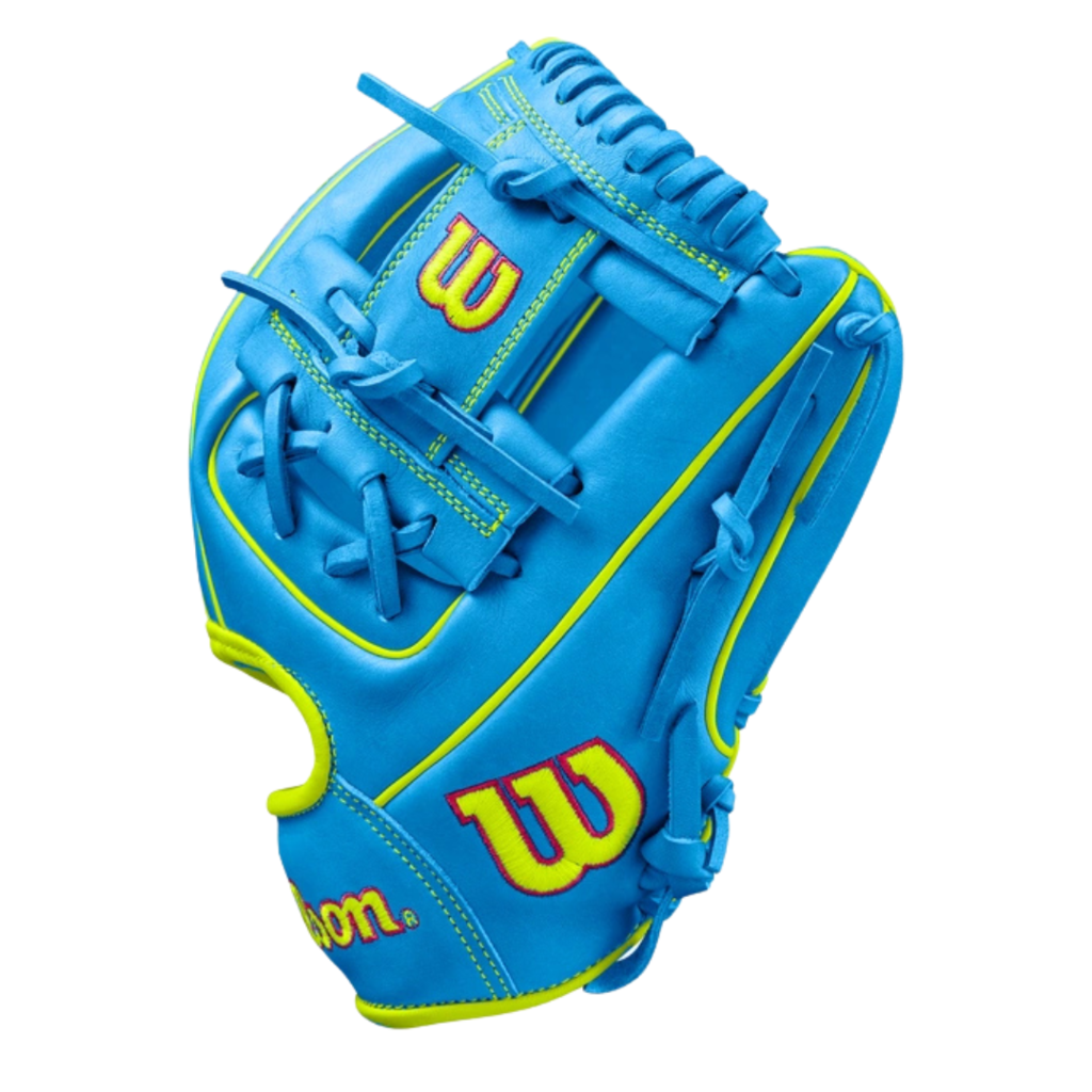 WILSON Fall 2024 A2000® 1786 11.5” Infield Baseball Glove