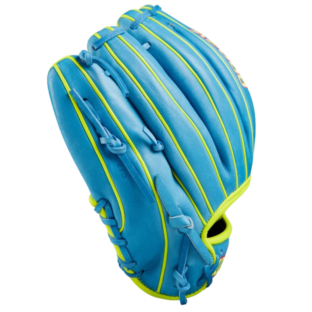 WILSON Fall 2024 A2000® 1786 11.5” Infield Baseball Glove