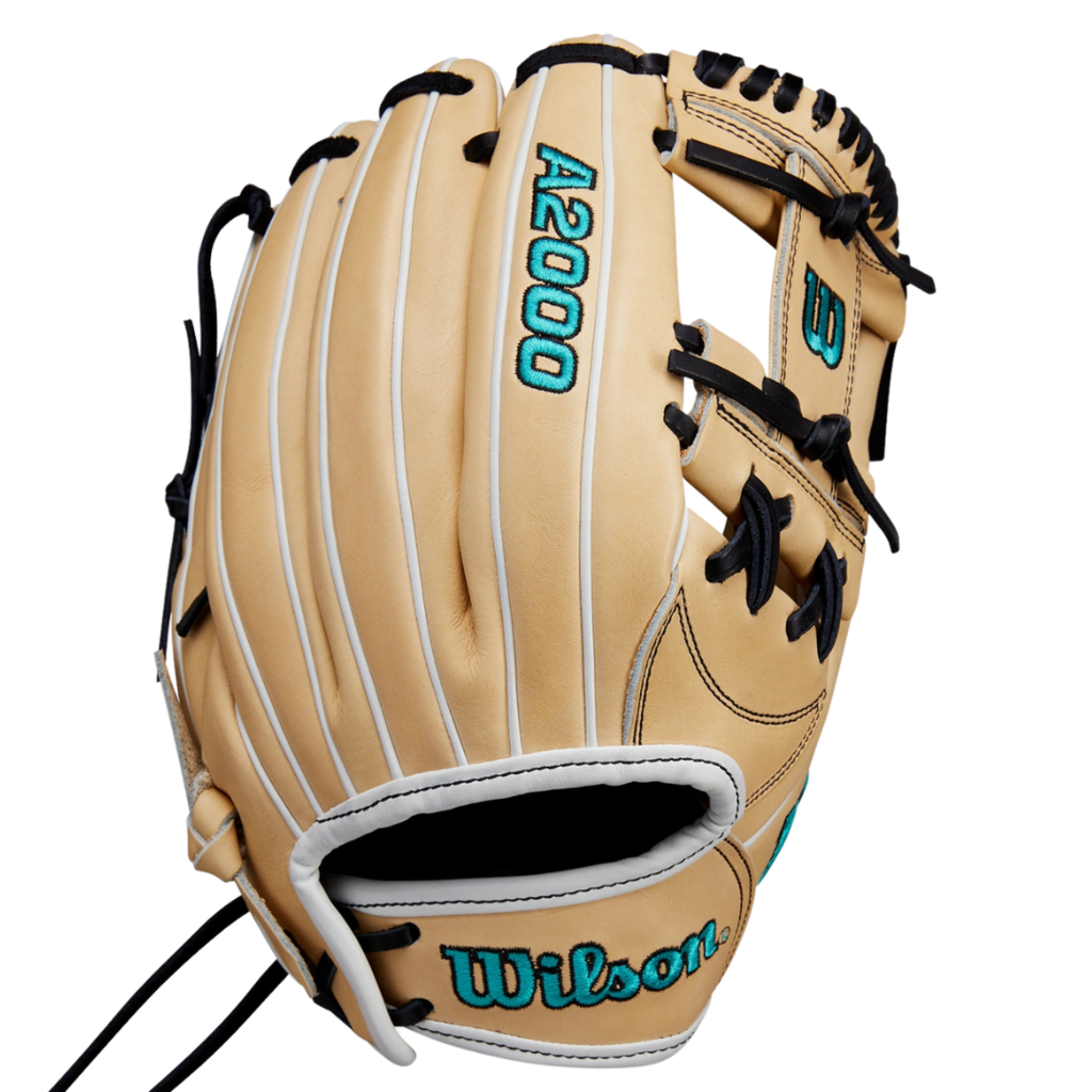 Wilson® Fall 2024 A2000® FP75 11.75” Fastpitch Softball Infield Glove