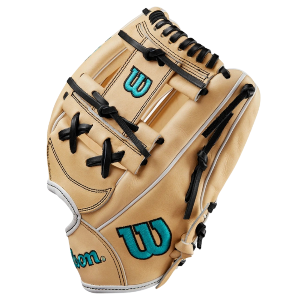 Wilson® Fall 2024 A2000® FP75 11.75” Fastpitch Softball Infield Glove