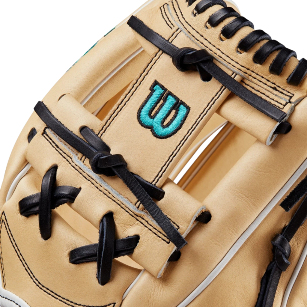 Wilson® Fall 2024 A2000® FP75 11.75” Fastpitch Softball Infield Glove