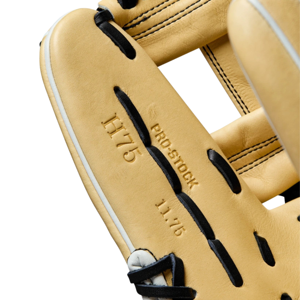 Wilson® Fall 2024 A2000® FP75 11.75” Fastpitch Softball Infield Glove