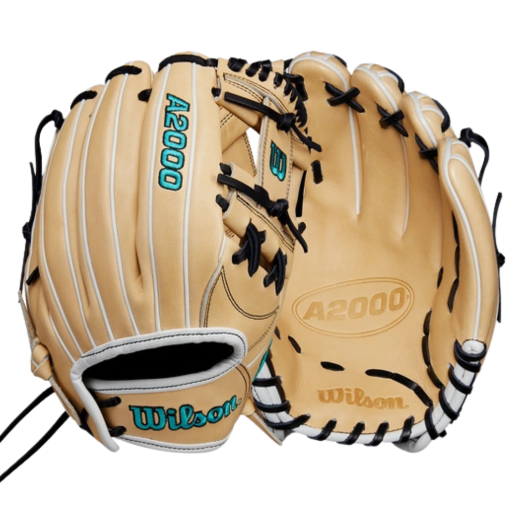 Wilson® Fall 2024 A2000® FP75 11.75” Fastpitch Softball Infield Glove