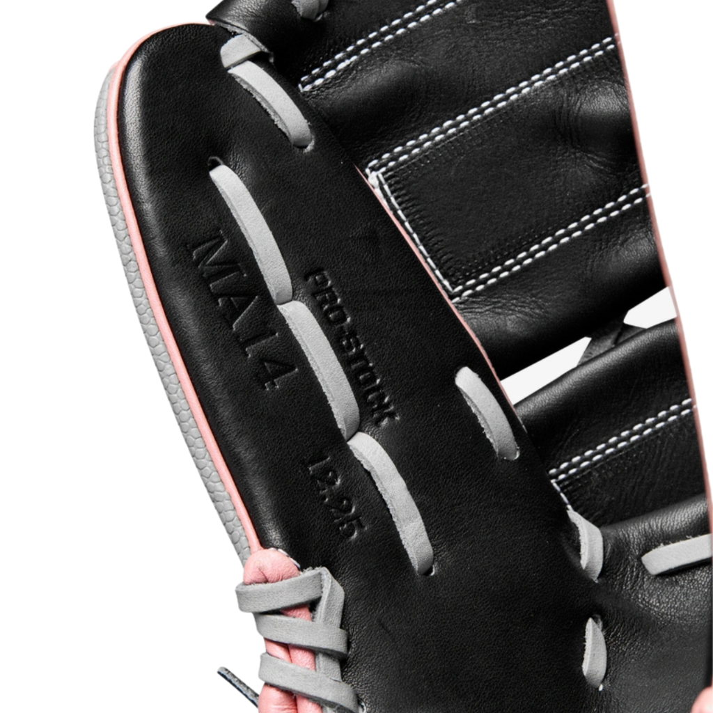 Wilson® Fall 2024 A2000® MA14 12.25” Fastpitch Softball Pitcher’s Glove