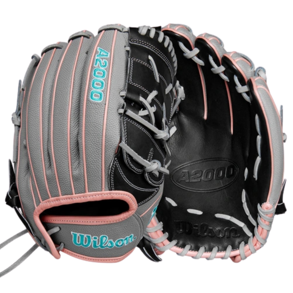 Wilson® Fall 2024 A2000® MA14 12.25” Fastpitch Softball Pitcher’s Glove