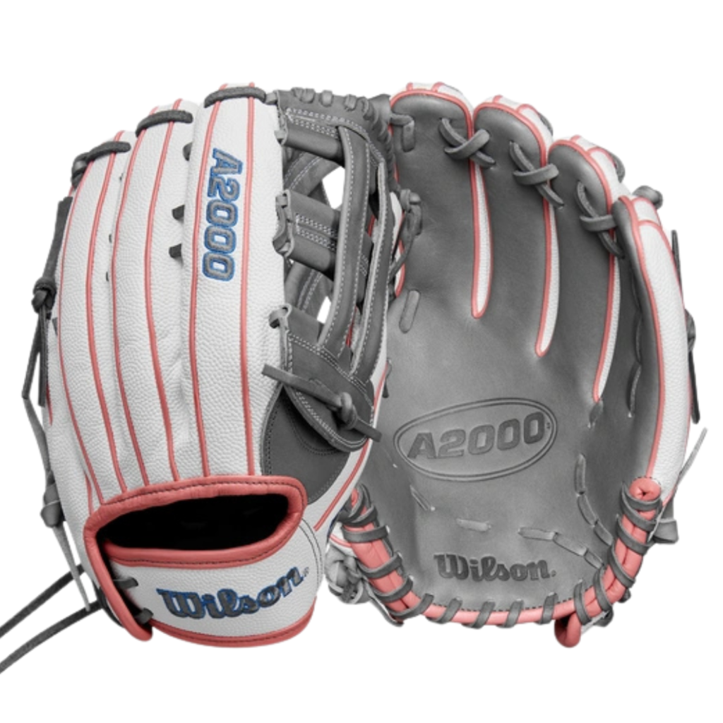 Wilson® Fall 2024 A2000® FP50SS 12.25” Outfield Fastpitch Softball Glove